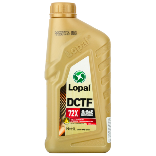 Трансмиссионное масло для РКПП Lopal DCTF 72X - 1 л Трансмиссионное масло для РКПП Lopal DCTF 72X - 1 л